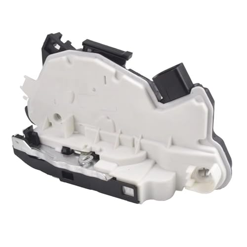 Cerradura puerta motor ajuste soluciona bloqueo trabado en Skoda Fabia y VW Tiguan