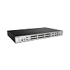 D-Link Systems DGS-3630-28SC/SI DGS-3630 Series 28-Port L3 Fully Managed Gigabit Switch