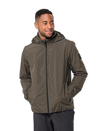 Veste homme Jack Wolfskin Textor Jkt manteau outdoor de mi-saison