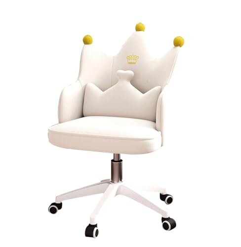 Chaise de bureau contre le mal de dos siege reglable confortable