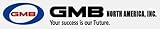 GMB 218-1306 Universal Joint - Oreilly Bom