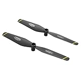 Jzoowar 4Pcs Aircraft Propeller Fan Blade Set For Sg700/Xs809/Dm107S Foldable Quadrotor Drone - Image 5