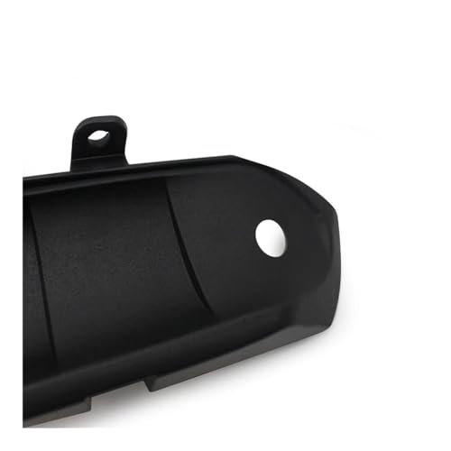Carénage de selle arrière pour MT07 2012-2017 coque arrière moto - 5