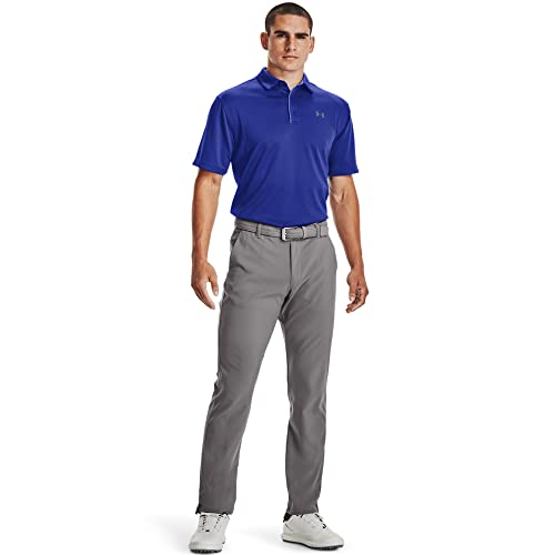 Image of Under Armour Men's Tech Golf Polo