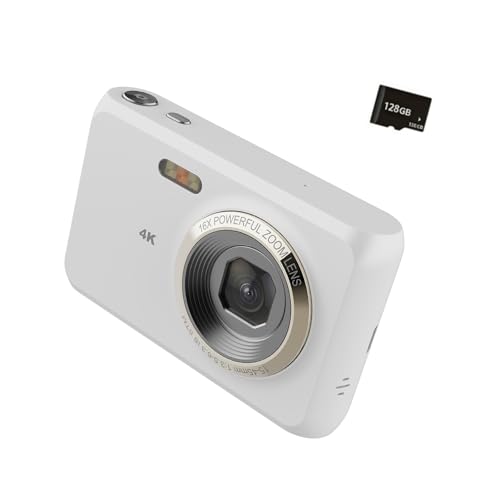 48MP キッズカメラ 16X ズーム手ぶれ補正ビデオ軽量設計屋外旅行学校イベント子供用手ぶれ補正デジタルカメラ