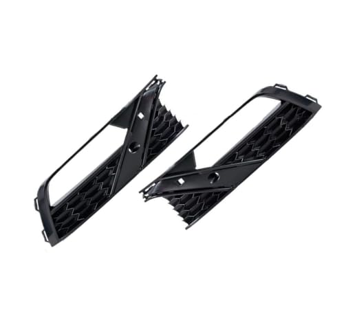 Rejilla para faro antiniebla de VW Polo GTI (2014-2017) que aporta máxima protección frontal