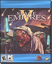 Space Empires V [video game]