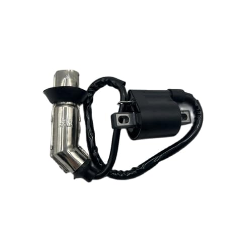 Bobina de encendido para MSU 400, motor de 400CC y modelos HS 4