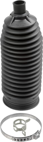 LEMFÖRDER 42069 01 Soufflet De Crémaillère De Direction pour Kia Sportage SUV (SL) 2009-2017 Des Deux Cotés, Essieu Avant et autres véhicules