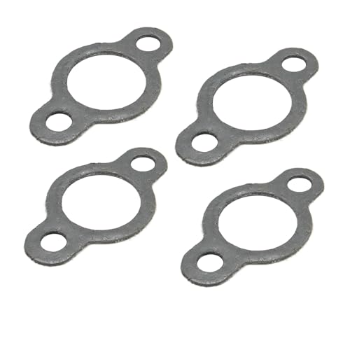 Image of 24 041 49-S Replacement Exhaust Gasket for KOH-ler Lawn Mower.(4pcs)