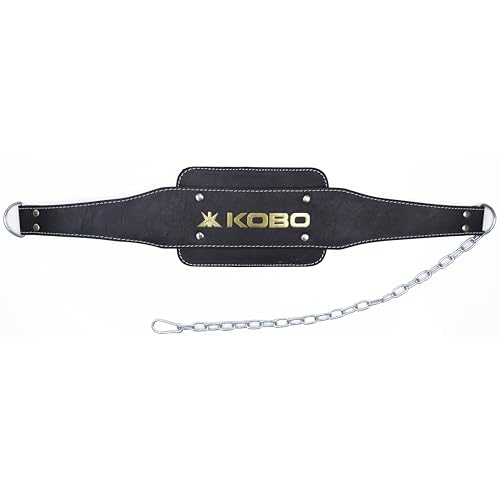 Image of Kobo WTB-06 Neoprene Professional with Heavy Duty Metal Chain (WTB-06)