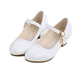 [SYUKEKEYA] [シュケケヤ] 女の子 ドレスシューズ フォーマル靴 ピアノ発表会 5523