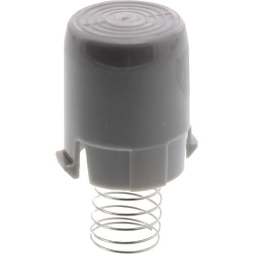 PS3618292 - ClimaTek Washer Magnetic Door Plunger Fits Sears