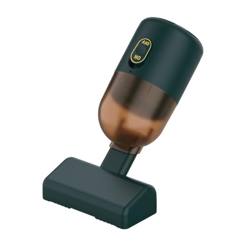 NiuLumea Aspiradora inalámbrica de mano