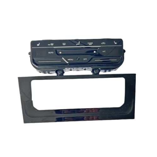 Golf MK7/MK7.5 Touch Screen AC Panel Switch