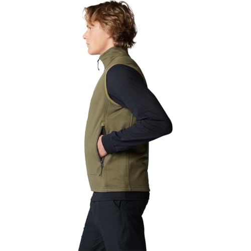 Image of Mountain Hardwear Men's Sendura Vest