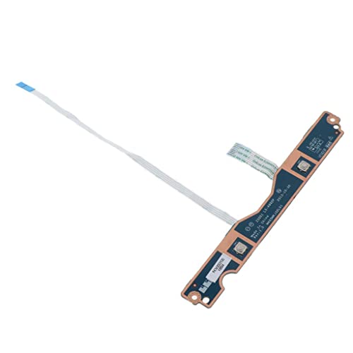Placa de botones touchpad para arreglar el clic de portátiles 15-G000 3