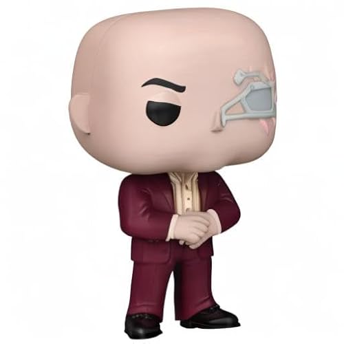 Funko POP! Vinyl: Echo - Echo - Collectable Vinyl Figure - Gift Idea - Official Merchandise - for Ki