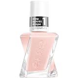 Essie Smalto, Per Unghie Effetto Gel dal Risultato Professionale, Lunga Durata Fino a 15 Giorni, Gel Couture, Colore: Fairy Tailor, 13,5 ml