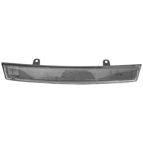 Image of FRTRGVUVXP Rear High Level Brake Light Third Brake Light Car Stop Lamp Accessories 6351HH 6350V2 For Peugeot 208 308 3008