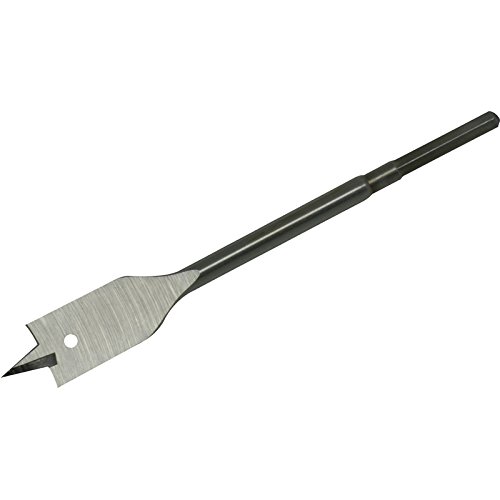 Rawlplug Flat Wood Drill Bit 26mm x 152mm Amazon.co.uk Business