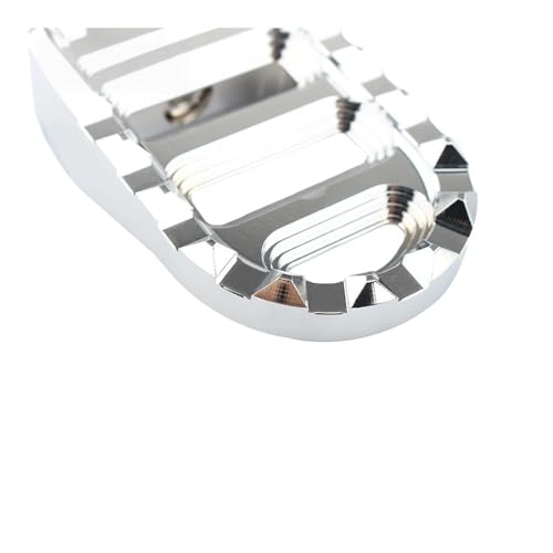 Cale Pied support de fixation avant pour remplacer support usé Dyna - 4