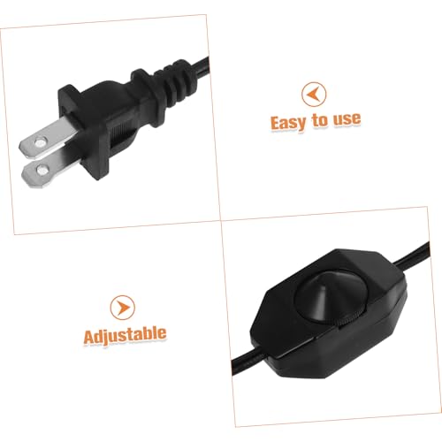 Alfombra térmica eléctrica para reptiles 3 pcs con control de temperatura miniatura 7