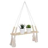 Allinside Estanteria Pared Flotante, M