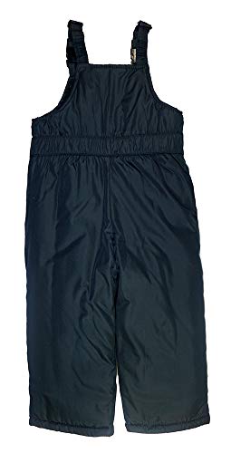 Osh Kosh Boys' Toddler Ski Jacket And Snowbib Snowsuit Set, Camo Print/Wharf Grey, 2T #TOP2