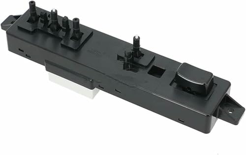 Interrupteur siège bloqué Hyundai Sonata solution de réparation gauche 881913S100 - 4