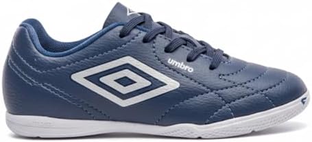Chuteira Futsal Umbro Class Footballer Jr
