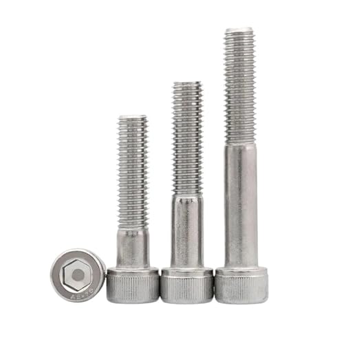 304XeX|M5˂Zpt{gZptLbvwbhlWM5x30 70 80 100 120mm(M5x110mm 5pcs)