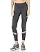 adidas Damen-Laufleggins How We Do Supernova Aeroready, Climacool, enganliegend, volle Länge, Damen, Strumpfhose, How We Do Tight, Grau/Glory Pink, Small