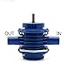 PIGENE Adjustable Small Submersible Pump Micro Mini Portable Heavy Duty Self-Priming Hand Electric Drill Water Pump Suction Deep Well Pump Home Garden Centrifugal Tool