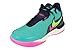 Produktbild Nike Zoom Lebron NXXT GEN AMPD Herren Basketball Trainers FJ1566 Sneakers Schuhe (UK 9.5 US 10.5 EU 44.5, Dusty Cactus Green Strike 300)