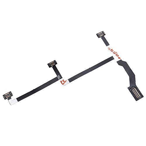 ENET Compatible con DJI Mavic Pro Gimbal Flexible Cable de cinta de cardán plano Cover