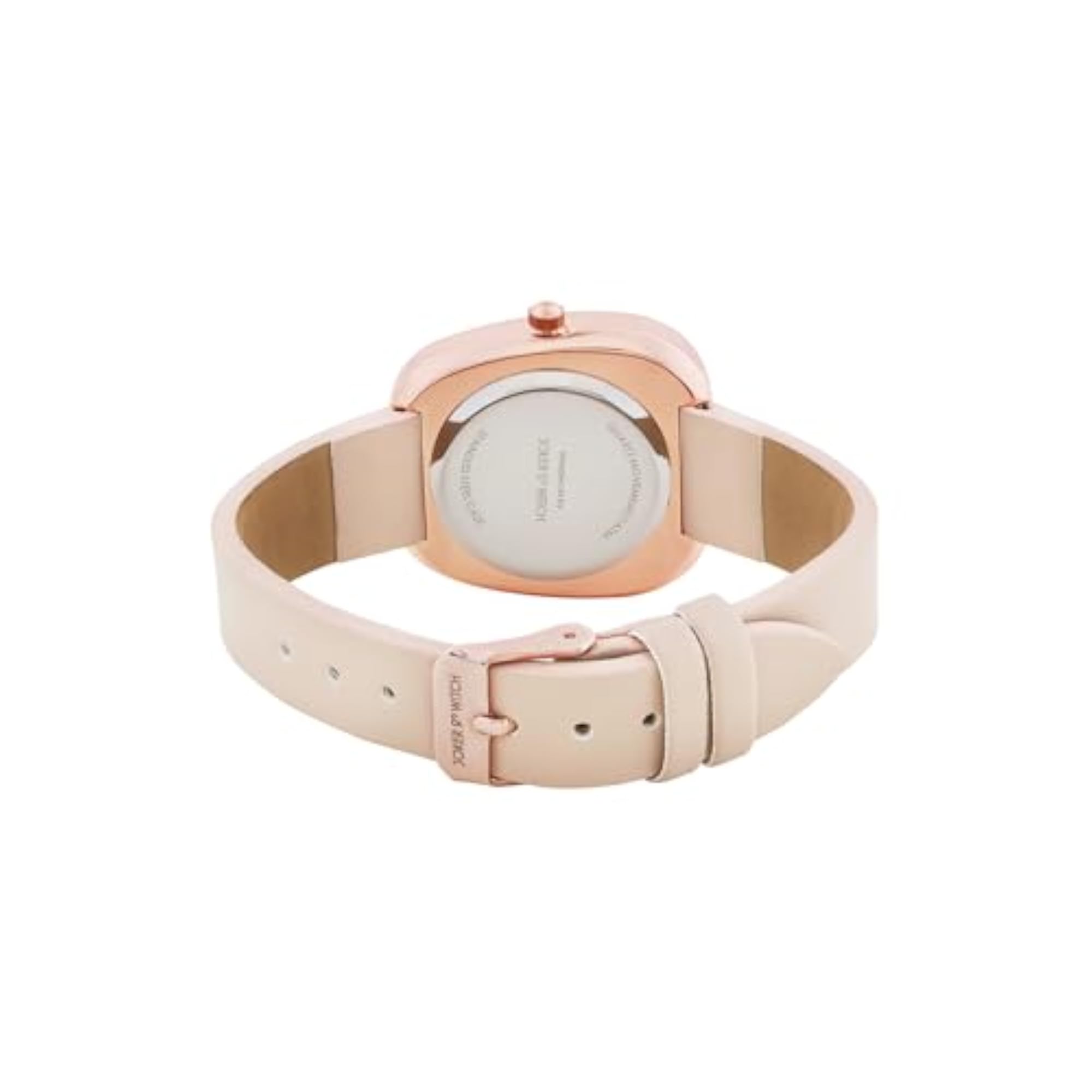 Twilight Essence Watch Bracelet Stack
