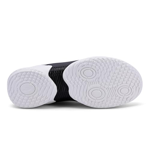 Image of Skechers Mens Skx Resagrip- Basketball Sneaker