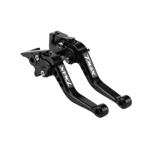 Leviers de frein TMAX Tech Max pour améliorer le confort en conduite urbaine