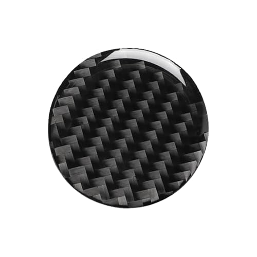 Garniture intérieure Audi A3 A4L B9 autocollant bouton de console