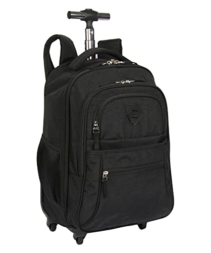 Mochilete 4 Rodas Sestini Rolling