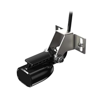 lowrance fish finder parts