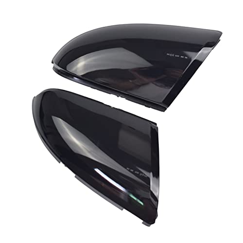 Luz de giro rota en Dodge Ram 1500 solución con indicador espejo retrovisor secuencial parpadeante
