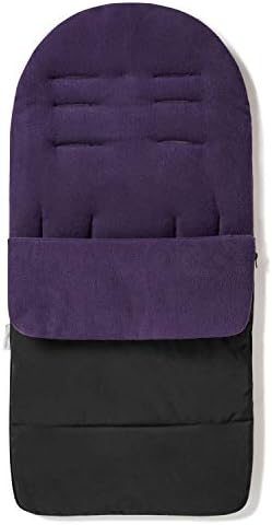 Premium Footmuff/Cosy Toes Compatible 