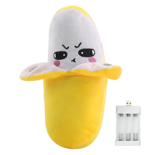 Peluche fruit chantant, cadeau parfait pour petite amie et jeunes enfants