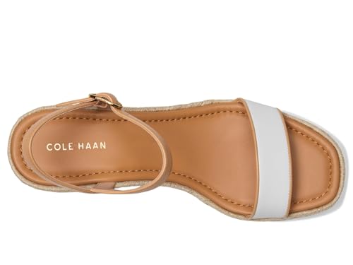 Cole Haan Women's Cloudfeel Keeton Flatform Espadrilles Sandal2