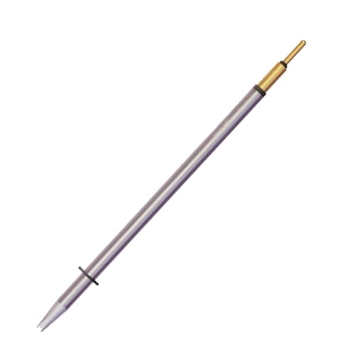 Image of Metcal MFTC-6CC5007 - MicroFine Soldering Tip (Chisel /Slot; 0.7 x 5mm; 675F)