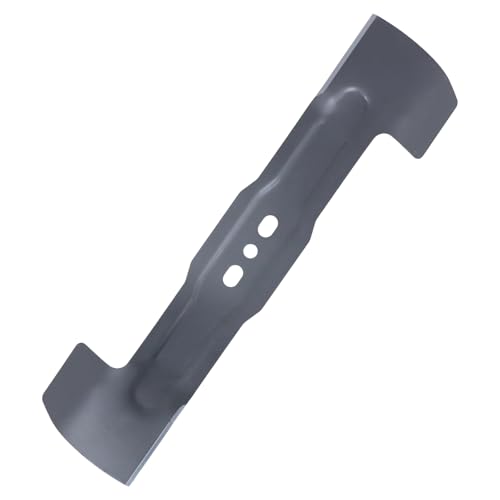 Spares2go Lama in Metallo Compatibile con Bosch Rotak Tosaerba 32Li S CityMower 18 (32 cm)