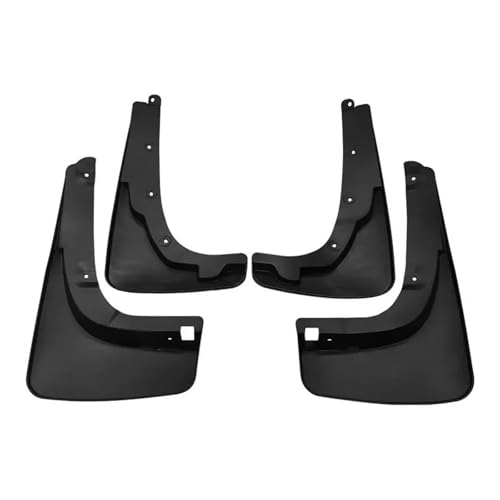 Bavettes voiture pour RAV4 2000-2005 avant arrière garde-boue auto