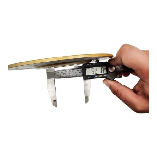 Disque de frein arrière haute précision Linhai 260cc standard OEM - 3